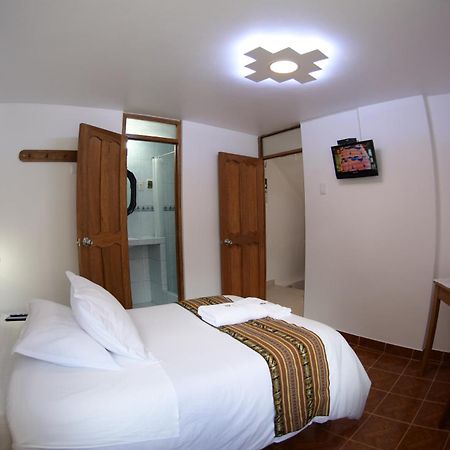 Mapiland- Hotel Boutique Machu Picchu Dış mekan fotoğraf