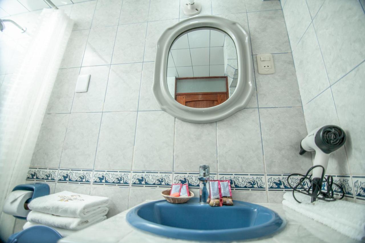 Mapiland- Hotel Boutique Machu Picchu Dış mekan fotoğraf