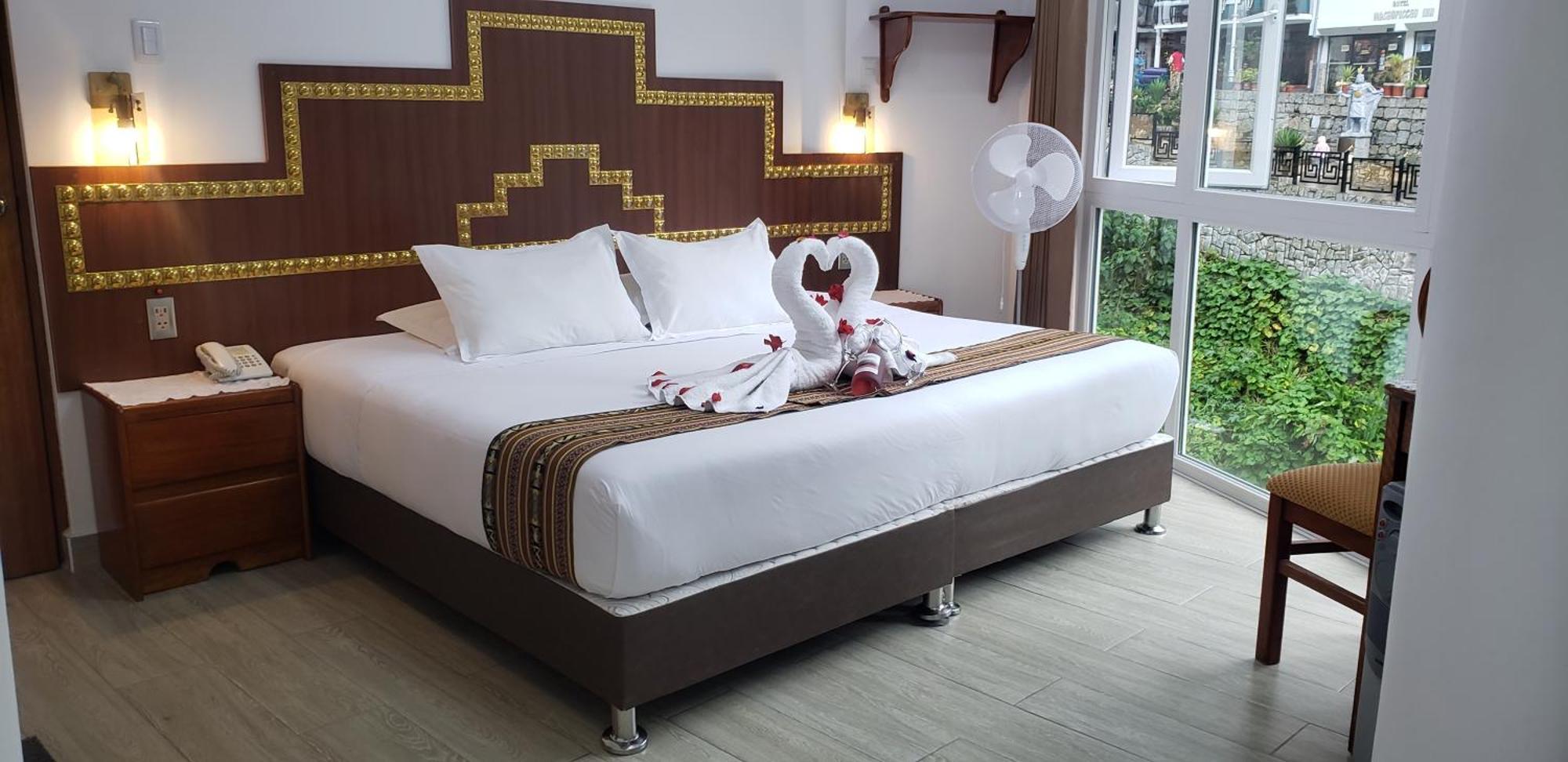 Mapiland- Hotel Boutique Machu Picchu Dış mekan fotoğraf
