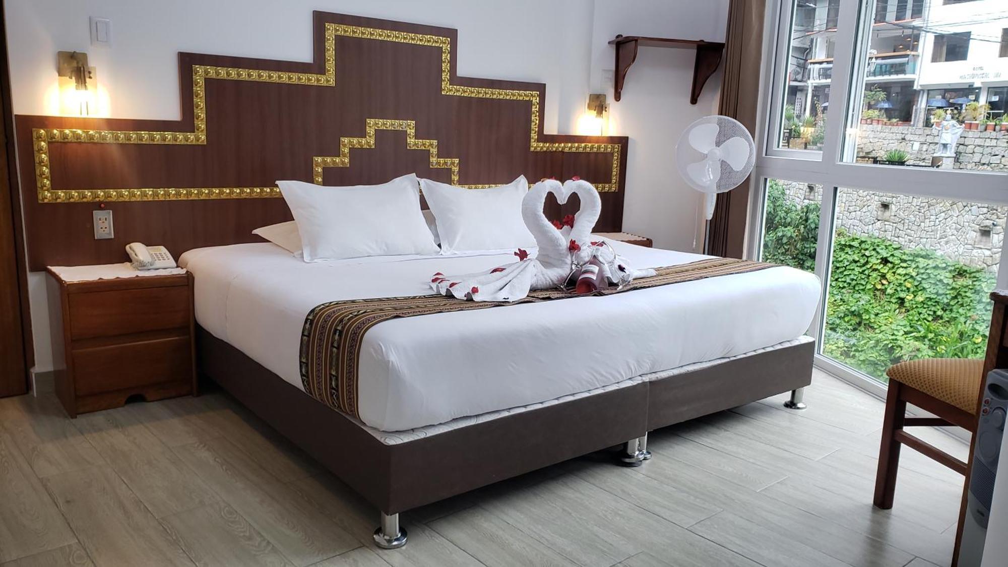 Mapiland- Hotel Boutique Machu Picchu Dış mekan fotoğraf