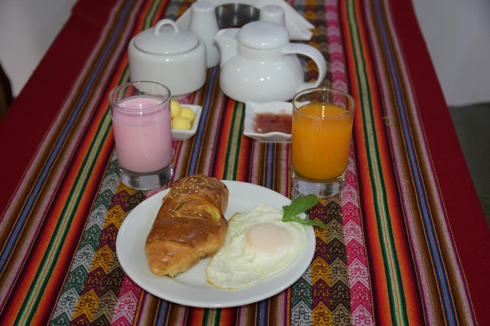Mapiland- Hotel Boutique Machu Picchu Dış mekan fotoğraf